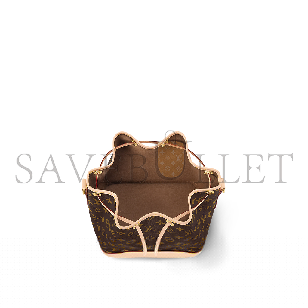 LOUIS VUITTON MASTER PETIT NOÉ M46984 (27*27*21cm)